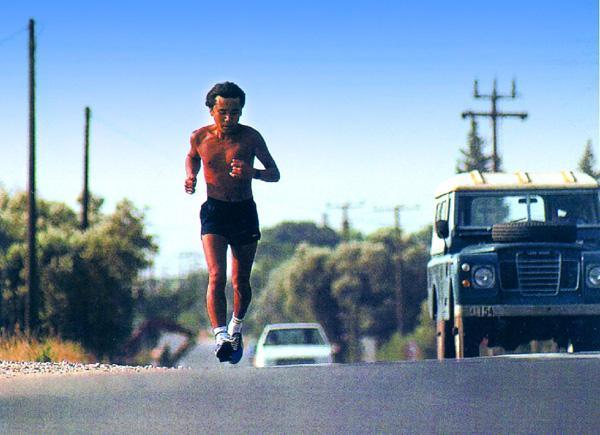 當(dāng)你在進行短片制作時，你在思考什么？