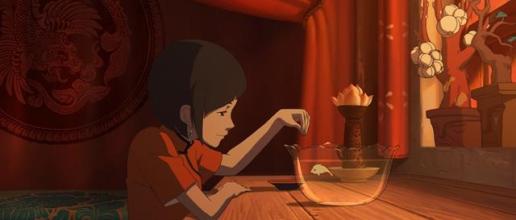 拍拍這樣的微視頻，一生知足了