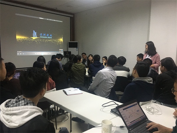 紅瓜子沙龍--- 向周六早9點(diǎn)say嗨！