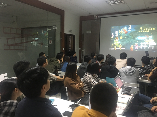 紅瓜子沙龍34期---莫聽(tīng)穿林打葉聲 紅瓜子沙龍34期---莫聽(tīng)穿林打葉聲