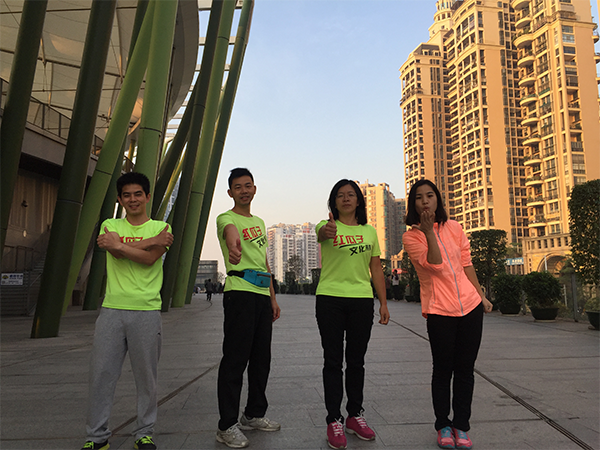 紅瓜子沙龍34期---莫聽(tīng)穿林打葉聲 紅瓜子沙龍34期---莫聽(tīng)穿林打葉聲