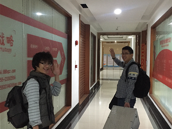 瓜瓜早課堂(108)-做不了宋江，也要做能打虎的武松