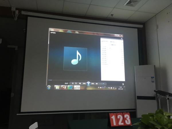 瓜瓜早課堂(123)-堅持不懈，按照目標和計劃腳踏實地