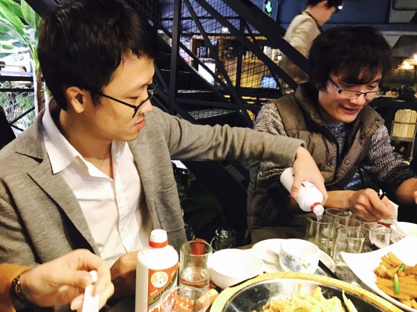 紅瓜子沙龍40期-三次呼出幸運的橄欖葉 紅瓜子沙龍40期-三次呼出幸運的橄欖葉