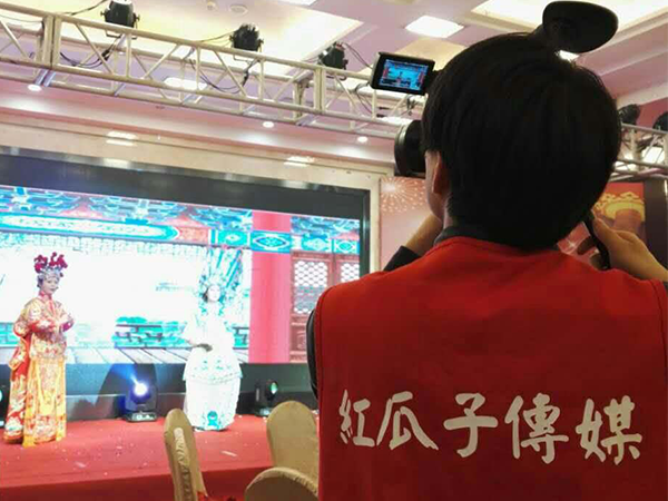 美食類企業(yè)宣傳片制作，你的公司同樣可以擁有