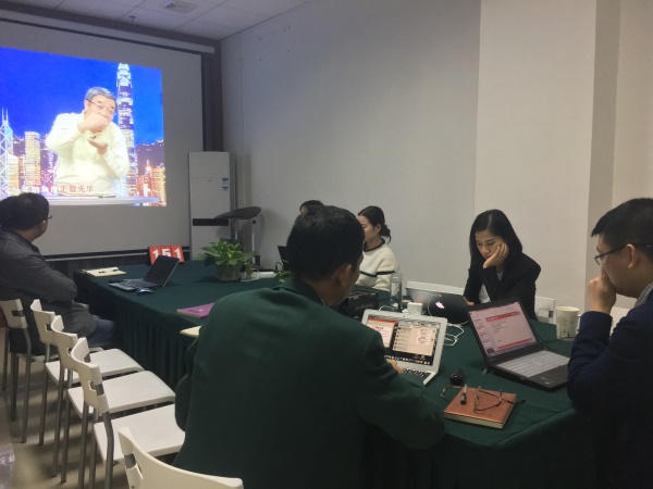 瓜瓜早課堂(151)-他偏任他偏，我能丨天外飛仙