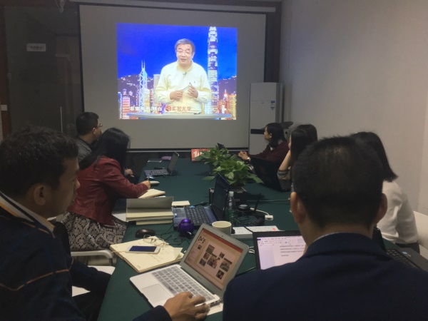 瓜瓜早課堂(152)-教別人學(xué)習(xí)才是最好的學(xué)習(xí) 瓜瓜早課堂(152)-教別人學(xué)習(xí)才是最好的學(xué)習(xí)