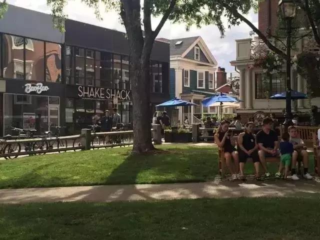 企業(yè)宣傳片制作來到哈佛，中國包子走進今日美國