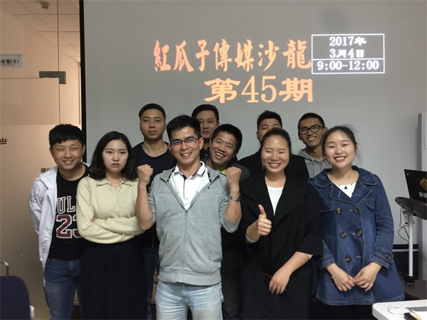 善用這樣的開場白，離企業(yè)宣傳片制作成功就不遠(yuǎn)了