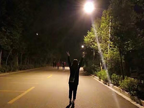 瓜子故事丨愿你學(xué)會，笑著低下頭！