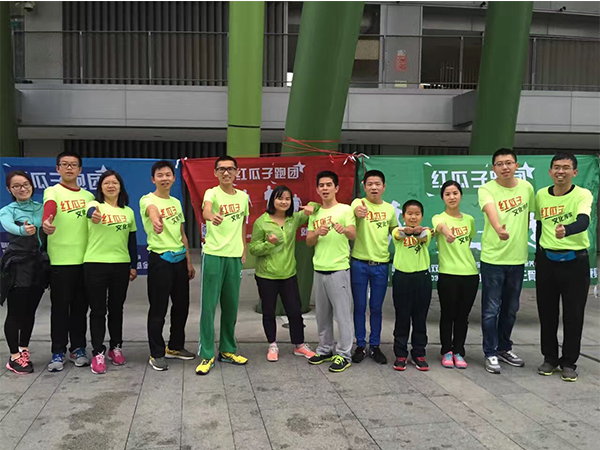 2017年，一起成為優(yōu)秀專家