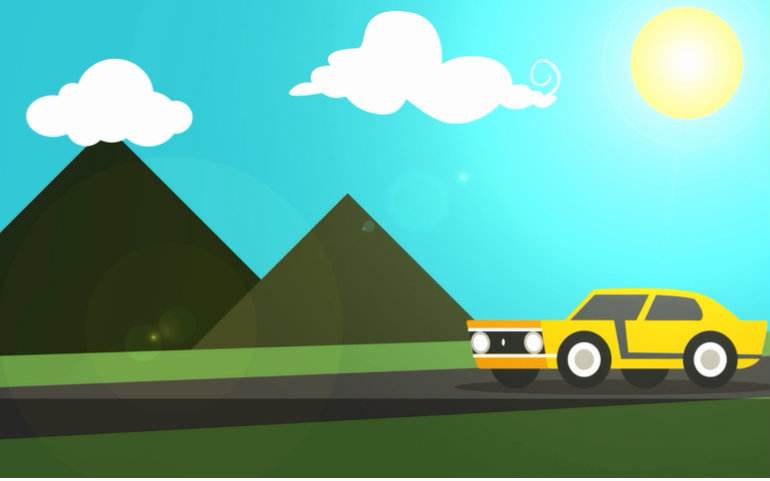 聲音的創(chuàng)作在MG動(dòng)畫中的重要性 聲音的創(chuàng)作在MG動(dòng)畫中的重要性