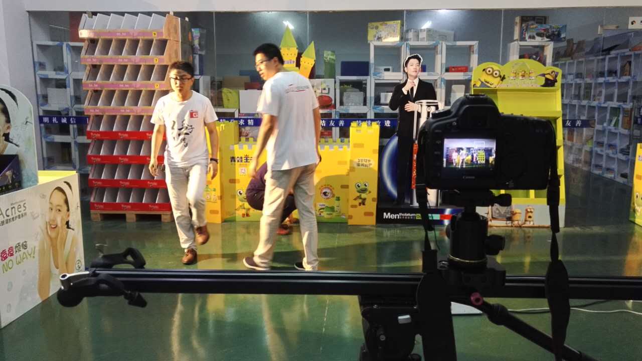 微電影拍攝的幾種拍攝手法 微電影拍攝的幾種拍攝手法