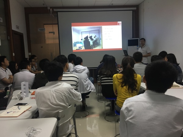 紅瓜子傳媒沙龍第48期-鐫刻記憶一分鐘，迎接地球一小時(shí)