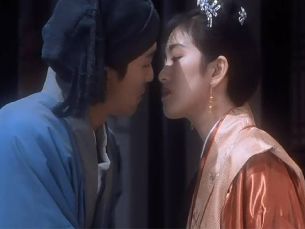 “唐伯虎”視頻宣傳片，比草履蟲分裂還快的病毒視頻