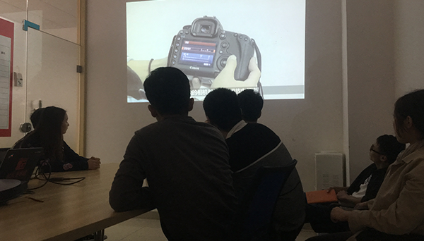 瓜子故事丨1個(gè)月，我從一竅不通到會(huì)拍會(huì)剪