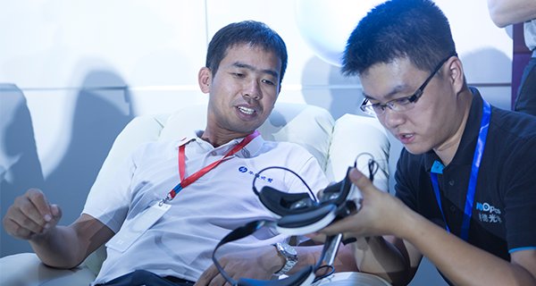 中國已經(jīng)接入互聯(lián)網(wǎng)23周年，你的企業(yè)有去做VR視頻嗎？