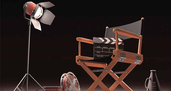 企業(yè)會用微電影拍攝手法，離成功就差點點頭了