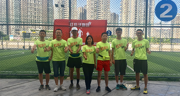 紅瓜子_深圳視頻制作_跑不過別人，就跑過昨天的自己