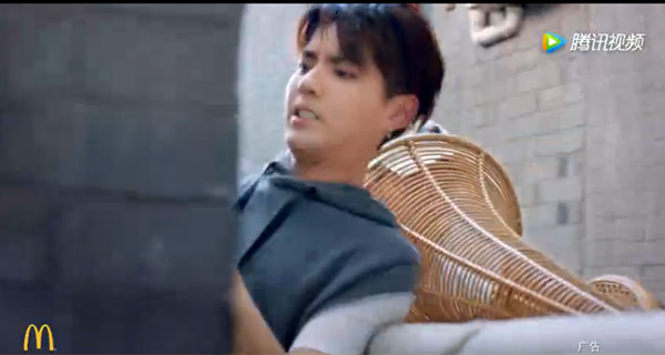 紅瓜子_視頻制作專家_麥當(dāng)勞APP產(chǎn)品廣告宣傳片制作是失??？網(wǎng)友你想的太簡單
