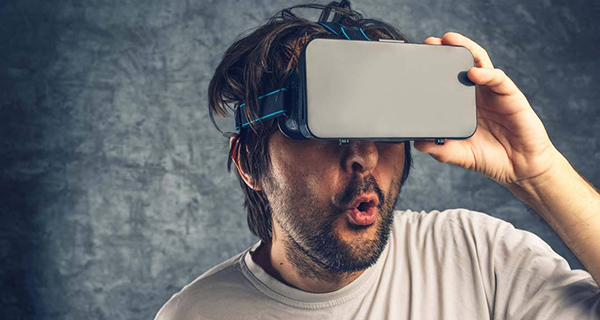 vr視頻怎么制作？